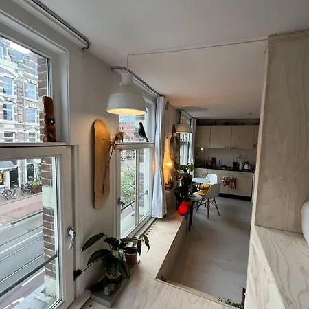 Nice Apart In *
