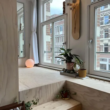 Nice Apart In Appartement Amsterdam