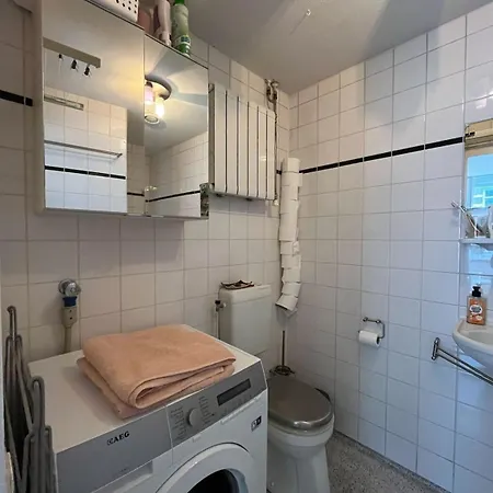 Nice Apart In Amsterdam