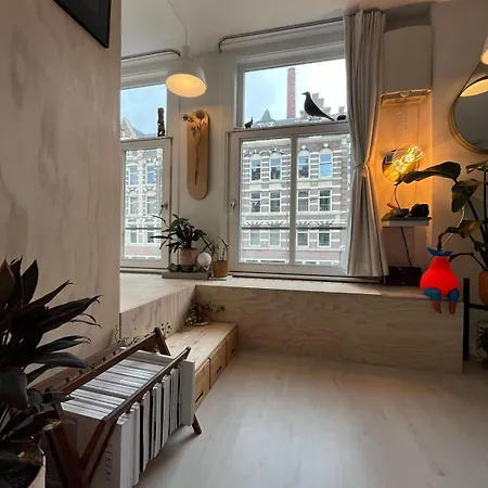 Nice Apart In * Amsterdam