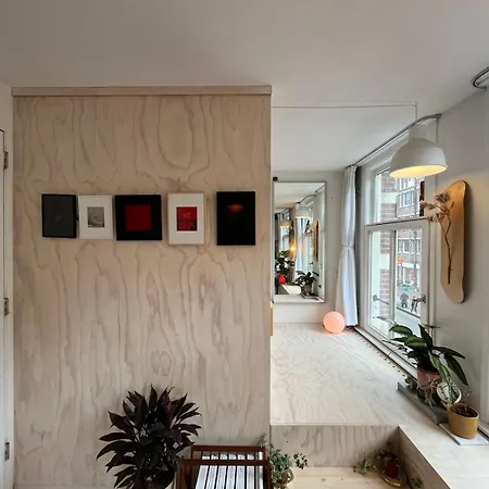 Nice Apart In Apartment