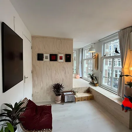 Apartment Nice Apart In