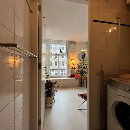 Nice Apart In Lejlighed
