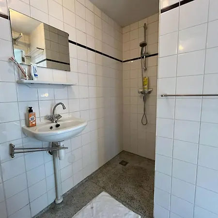 Nice Apart In